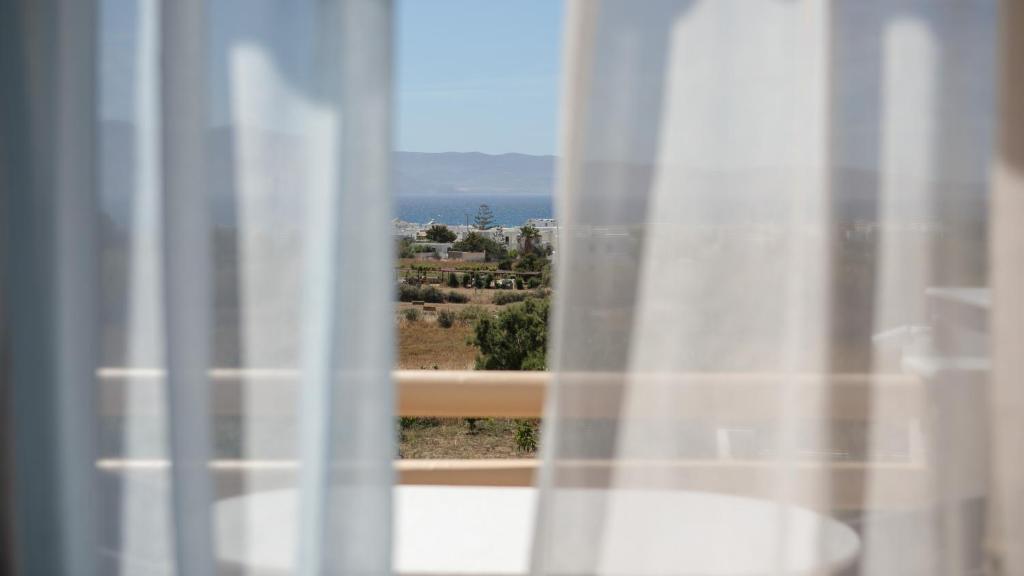 Margaritari Hotel Agia Anna  Екстериор снимка