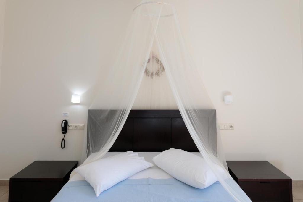 Margaritari Hotel Agia Anna  Екстериор снимка