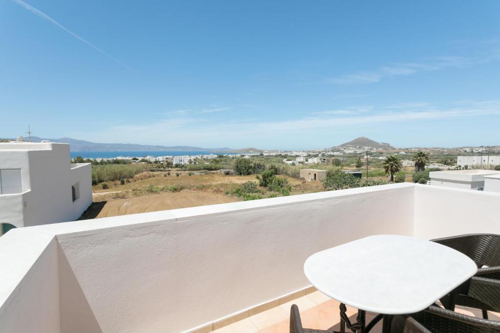 Margaritari Hotel Agia Anna  Екстериор снимка