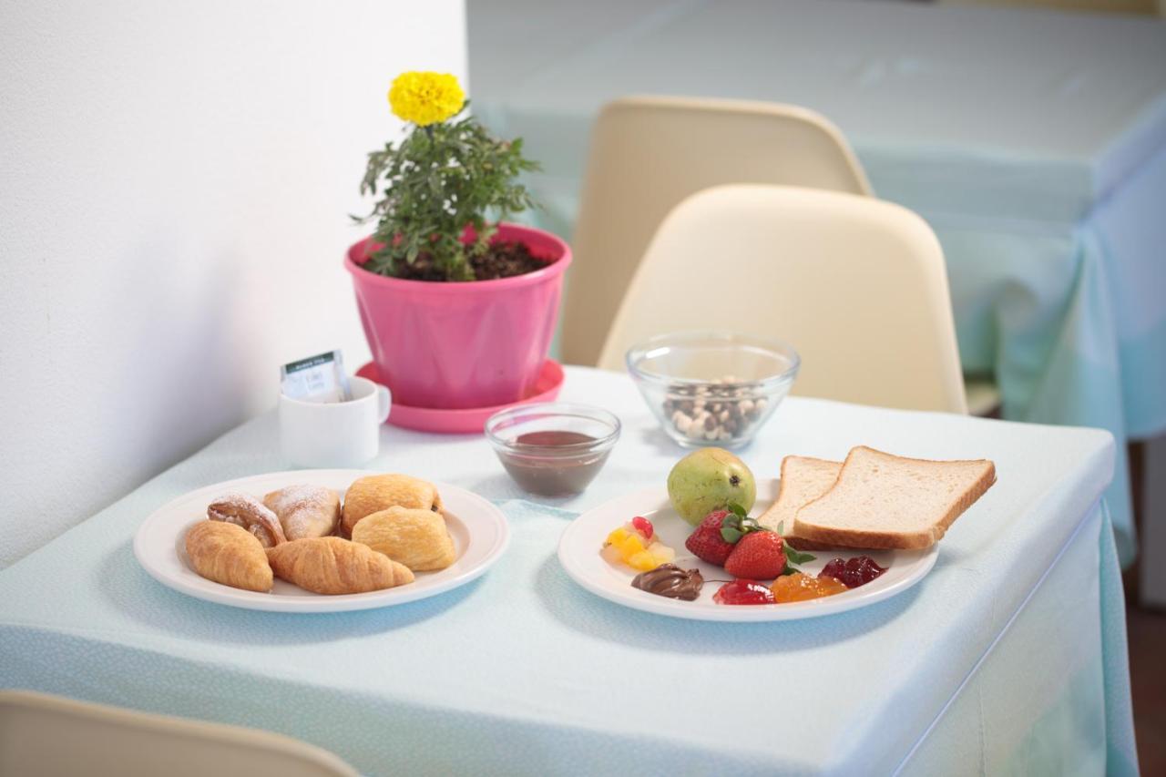 Margaritari Hotel Agia Anna  Екстериор снимка